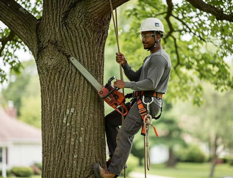 Tree Removal service in Bellingham